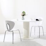 Valtan 1.3 Dining Table - Contemporary Design Built Strong - Image 2