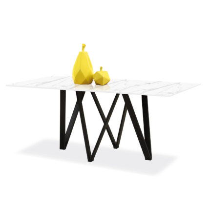 Onara Dining Table – Timeless Luxury & Elegant Experience