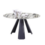 Orbis Dining Chair – Premium & Elegant Dining Seating