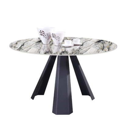 Orbis Dining Chair – Premium & Elegant Dining Seating