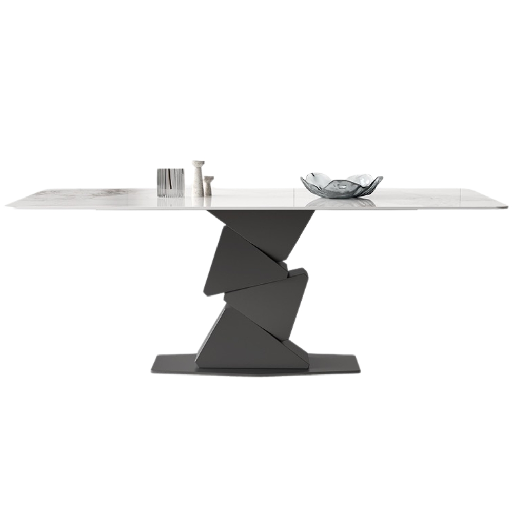 T2302.jpg Zigra Dining Table – Timeless Luxury for Modern Living - Image 1