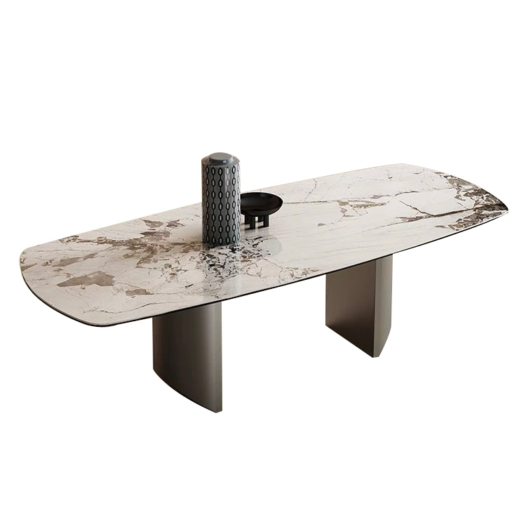 T2307.jpg Lustra Dining Table – Ultimate Upgrade for Modern Living - Image 1