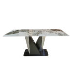 Elarco Dining Table – Exquisite Design, Lasting Value