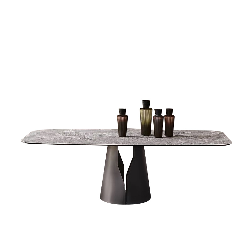 T2323.jpg Monarca Dining Table – Timeless Luxury & Elegance - Image 1