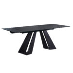 Axicon Dining Table — Captivating Design, Enduring Quality