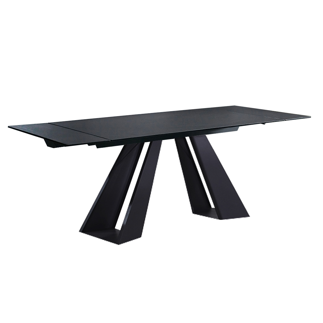 T2333.jpg Axicon Dining Table — Captivating Design, Enduring Quality - Image 1