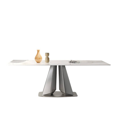 Grava Dining Table – Timeless Luxury for Elegant Living