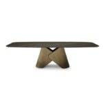 Halvon Dining Table – The Ultimate Symbol of Luxury