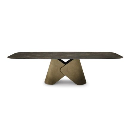 Halvon Dining Table – The Ultimate Symbol of Luxury