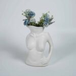 Taille Patung Keramik – Elegan untuk Dekor Premium - Gambar 5