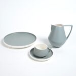 Fett and Tee Ceramic Decoration - Image 2