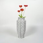 Thora Ceramic Nordic Vase