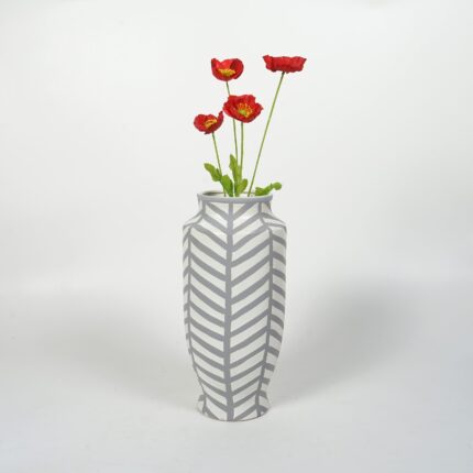 Thora Ceramic Nordic Vase
