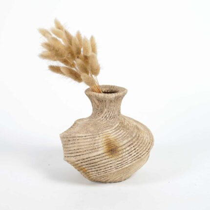 Ton Ceramic Vase Decoration