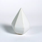 Tranen Ceramic Sculpture - Image 2