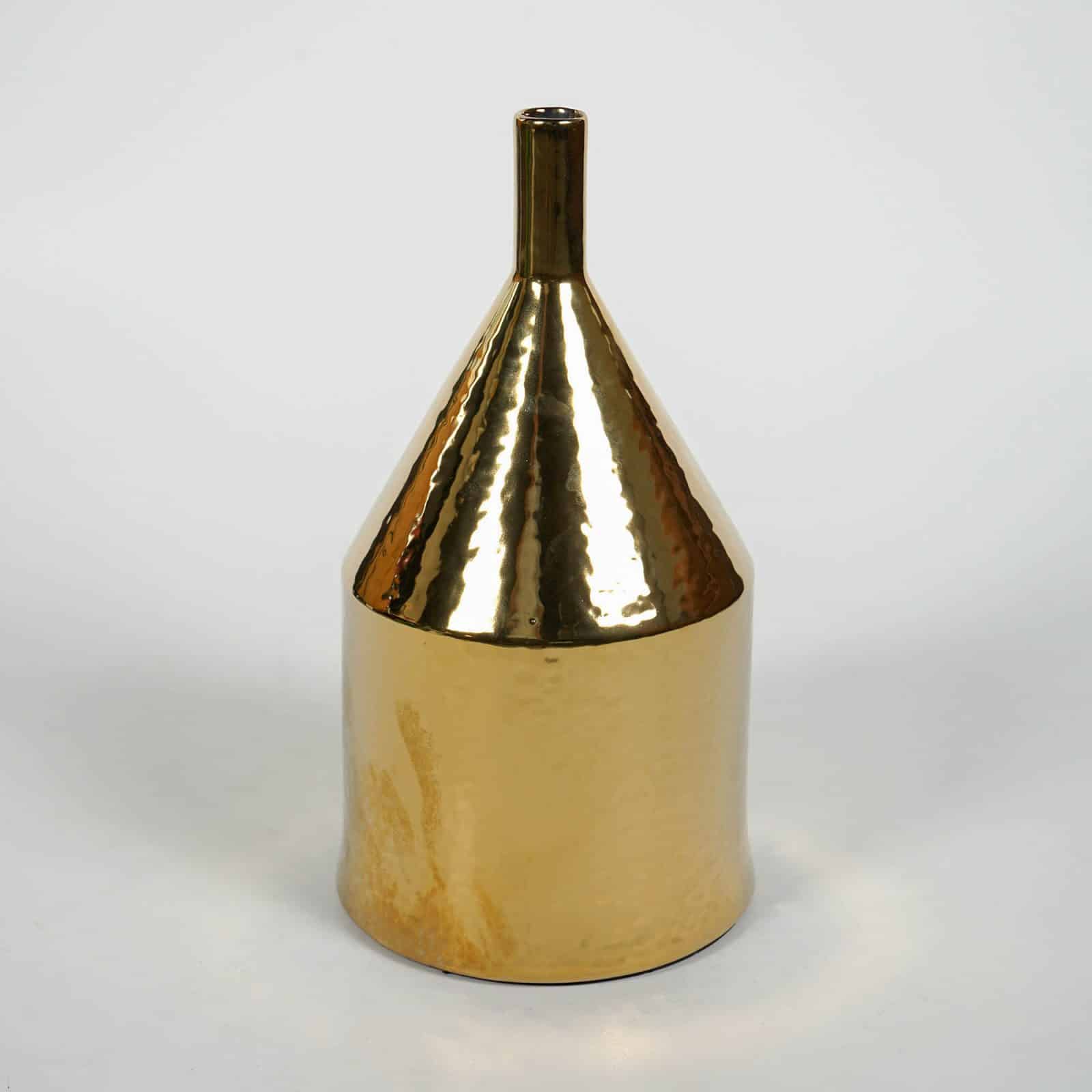 TRICHTER-CERAMIC-VASE-C30005J-scaled-1.jpg Trichter Vase – An Icon of Eternal Luxury for Every Space - Image 1