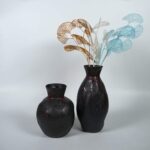 Tropfen Ceramic Vase