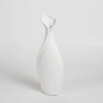 Tulpe and Dunn Ceramic Vase - Image 2