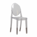 Glezia A Dining Chair: Stunning Design and Unmatched Comfort