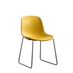 Clipp Slide Dining Chair — Premium Comfort You’ll Love