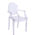 Glezia B Dining Chair – Stunning Comfort & Lifetime Value