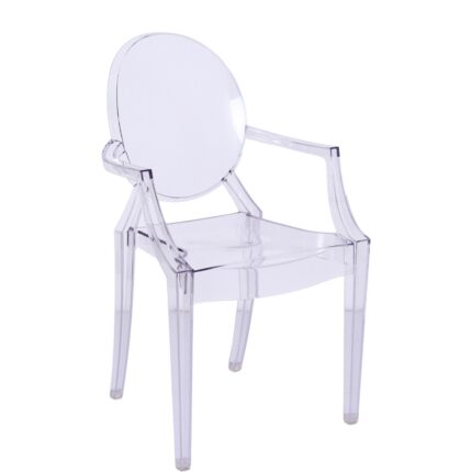 Glezia B Dining Chair – Stunning Comfort & Lifetime Value