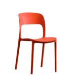 Miku Dining Chair – Bold & Ultimate Comfort, Perfect Choice