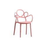 Petal Dining Chair — Elegant, Powerful & Lasting Comfort