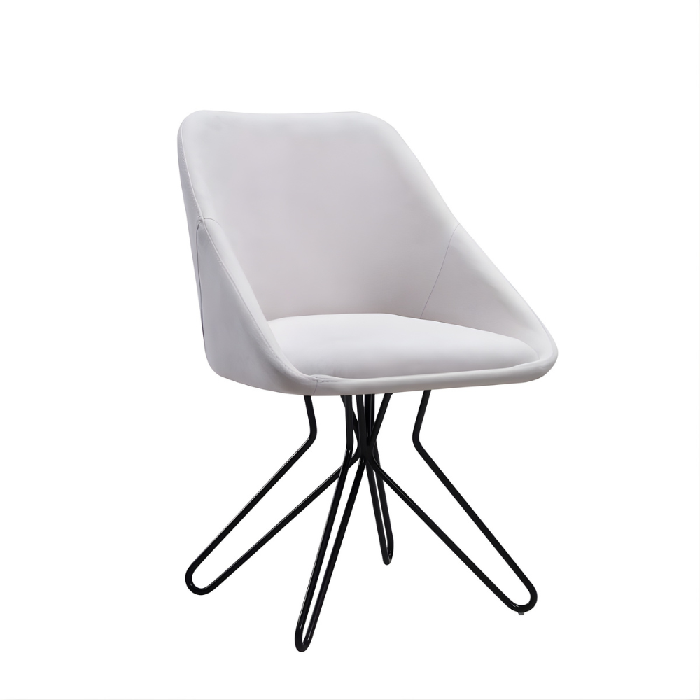 Cavelle Dining Chair ? Comfortable Chair for Modern Living