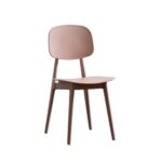 Binky Dining Chair – Sophisticated Seating Solution