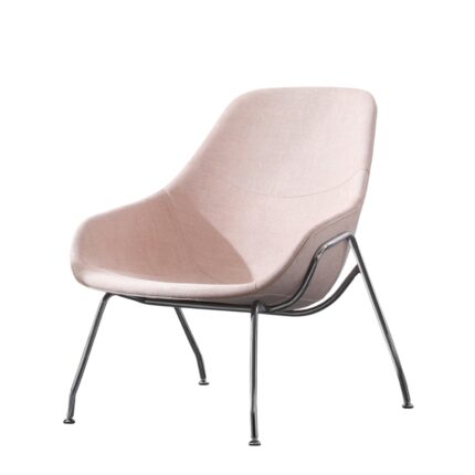 Ploomy Lounge Chair – Ultimate Luxury & Comfort