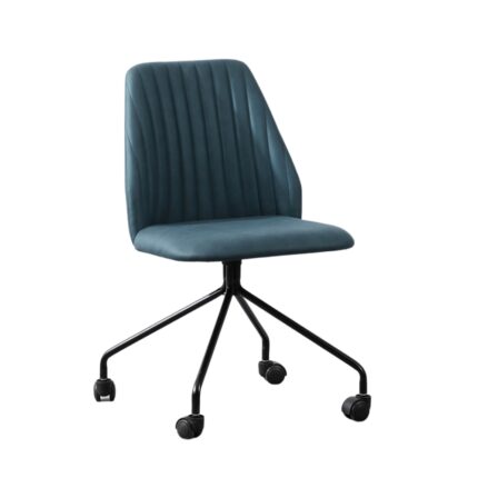 Cosetta Glides Dining Chair – Timeless Comfort & Luxury