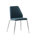 Haga Dining Chair – Elegant, Comfortable & Durable Seating