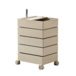 Shelfora Storage Cabinet – Ultimate Space-Saving Design