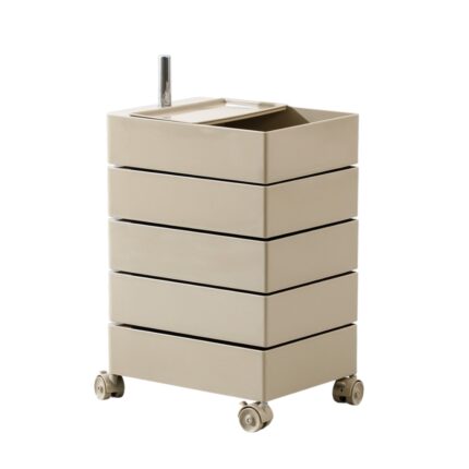 Shelfora Storage Cabinet – Ultimate Space-Saving Design