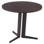 Veltrix Side Table – Modern Luxury Side Table