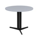 Veltrix Side Table: Premium Ceramic Table for Elegant Living