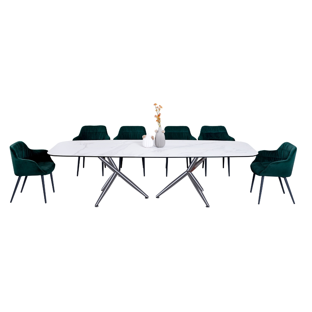 Untitled-design-2025-10-06T130614.030.jpg Mure Dining Table – Stunning Design, Built to Last Forever - Image 1