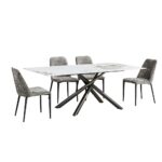 Framix Dining Table – Perfect Harmony of Form & Function