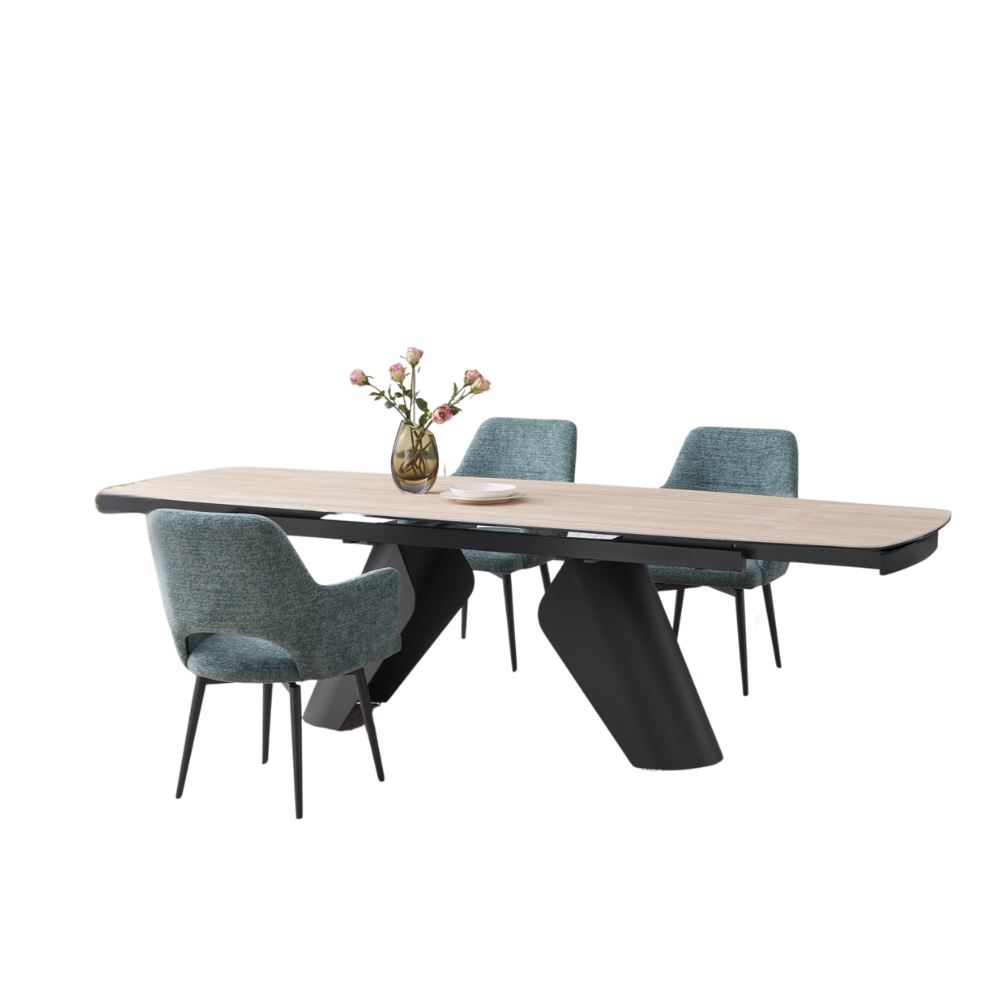 Untitled-design-2025-10-06T172737.064.jpg Valtor Dining Table – Luxurious Modern Dining Experience - Image 1