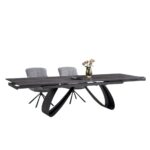 Monark Dining Table – Luxurious & Durable Dining Experience