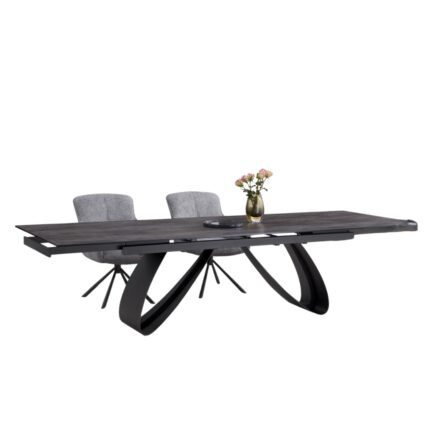 Monark Dining Table – Luxurious & Durable Dining Experience