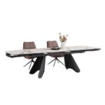 Monova Dining Table – Experience Pure Luxury Living