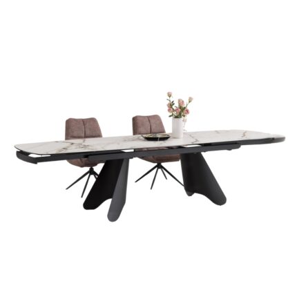 Monova Dining Table – Experience Pure Luxury Living