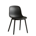 Clipp Dining Chair A – Premium Modern Dining Comfort