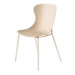 Koru Dining Chair A – Premium Comfort & Timeless Elegance