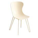 Zenvi Dining Chair – Where Precision Meets Everyday Luxury