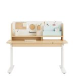 JQF Kids Study Desk – Exclusive Ergonomic & Lasting Support