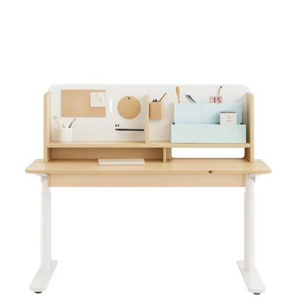 JQF Kids Study Desk – Exclusive Ergonomic & Lasting Support