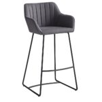 Zaya Bar Stool – Premium & Luxurious Design for Modern Home